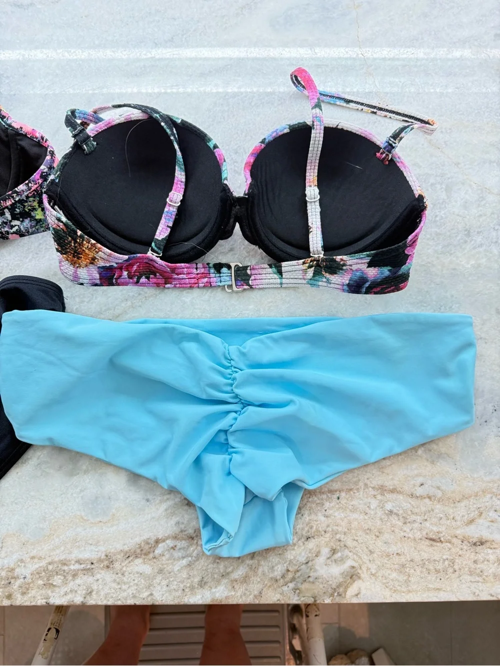 Victoria's Secret Mix N Match Bikini Set